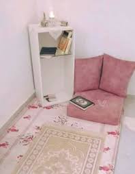 My Home ان شاء الله Muslim Prayer Room Ideas Islamic Decor Prayer Room
