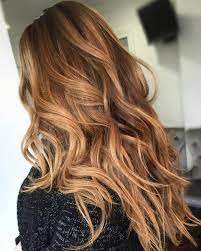 20 Sweet Caramel Balayage Hairstyles For Brunettes And Beyond Hair Color Caramel Honey Hair Brown Hair Balayage