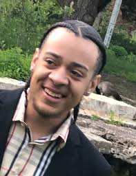 Obituary information for Antohn Marriel Saunders