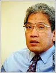 Bankir yang Sempat Memimpin BPPN