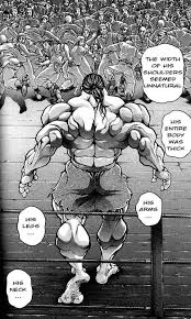 Top 10 Strongest Baki Characters Battle Arena Amino Amino That's why you should watch on netflix. top 10 strongest baki characters