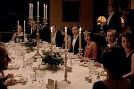 Office holiday parties are coming up, families get together for the holidays, and we slowly start to if you get an invitation to a fancy dinner party this season, have to go to a formal dinner of any kind. How To Throw A Historically Accurate Downton Abbey Dinner Party