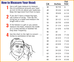 ovation riding helmet sizing chart 2019