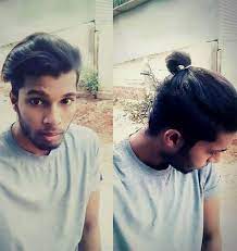 The Best Men S Ponytail Hairstyles For 2019 26 Ultimate Picks Mens Hairstyles Medium Mens Ponytail Hairstyles Medium Hair Styles