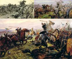 Pin By Paul Phillips On Art Is Long And Life Is Short War Art Warriors Illustration Tom Lovell