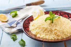 How to cook couscous well, plus 10 healthy recipes for every meal. How To Make Perfect Couscous Cfyl Fred Hutch