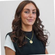 Very proud of my daughter Izzie Reames climbing her way up the ladder fast  in the property world!! Keep going Izzie ❤️