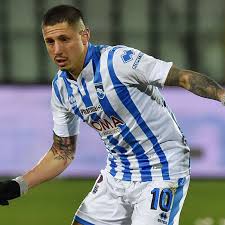 Come valutare tutte le offerte last minute del momento? Pescara Say Napoli Striker Target Will Cost 10 Million The Siren S Song