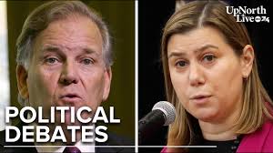 Michigan organization advocates for more public control over political  debates