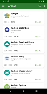 Also, you can here setup wizard apps latest version of v1.1.0 apk file download on the google apps store. Apkget For Android Apk Download