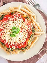 Experts explain how to lower cholesterol naturally, and they stress that diet is key. Whole Wheat Pasta Recipe Vegetarian Healthy The Picky Eater