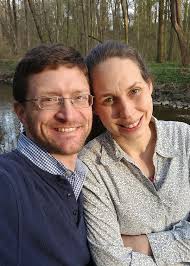 EDITORIAL: Godly Couples