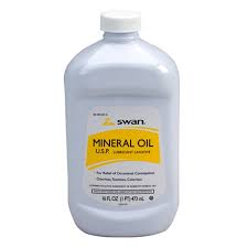 As a general rule, a typical oil change can take from 30 to 45 minutes to complete. Swan Heavy Mineral Oil Shop Digestion Nausea At H E B
