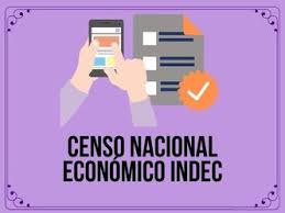 Prefijo sin 0 y número sin 15. Todo Sobre El Censo Economico Indec