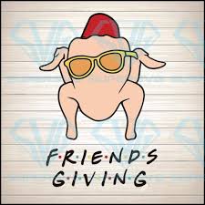 Free Free 65 Friends Turkey Head Svg SVG PNG EPS DXF File