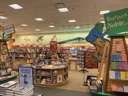 Nguyen v barnes & noble, inc., 763 f.3d 1171 (9th cir. Barnes Noble 1738 Hill Rd N Pickerington Oh Book Stores Mapquest