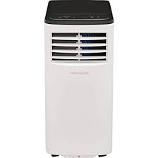 4.1 out of 5 stars with 14 ratings. Amazon Com Frigidaire Fhpc082ac1 8 000 Btu Portable Air Conditioner With Dehumidifier Mode Rooms Up To 350 Sq Ft 26 800 White Home Kitchen