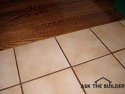 Avoid abrasive cleaning products after painting your tiles as it will remove the paint. How To Paint Ceramic Tile