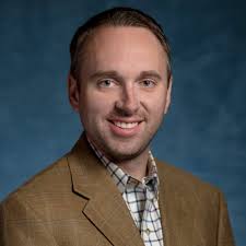 Meet New Board Member Rich Barrett