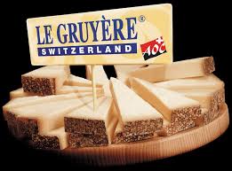 Switzerland Is Famous For Its 450 Varieties Of Cheese From Which You May Know Emmental Gruyere Suisse And Raclette Their Texture Ar Food Savoury Food Gruyere