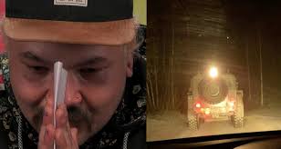 TV4 mörkade polisförhöret med Sami Jakobsson i "Big Brother"