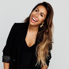 The Aha Moment: Ashley Torres — Tiffany Dyba