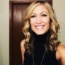 Marcie Carr's Instagram, Twitter & Facebook