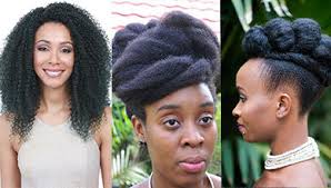 Hairstyles for medium hair men, among which the distinguished and dapper hair cut gives a timeless #47: Natural Hairstyles For Medium Length Hair New Natural Hairstyles