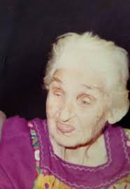 Myrtle Ennis Hux Jones (1887-1977)