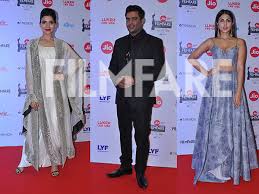 Samantha Prabhu R Madhavan Rhea Chakraborty Dazzle At The Jio Filmfare Awards South Filmfare Com Currently, he is the dean of sponsored research and industrial consultancy at the same institute.he was also formerly the head. r madhavan rhea chakraborty dazzle