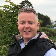 Today our friend and colleague Graham Wade retired as Managing Director of… 