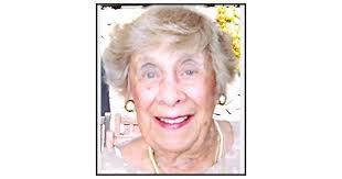 Esther FARBER Obituary (2010)