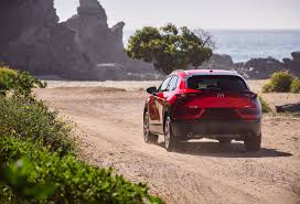If you're a cr member, our. 2020 Cx 30 Subcompact Suv Is True To Mazda Form Fun Driving Heraldnet Com