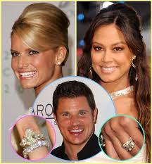 Jessica Simpson Wedding Ring To Nick Lachey 2024