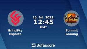 GrindSky Esports