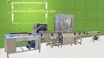 Factory Supplying High Speed Bov Aerosol Filling Machine for Air Freshener