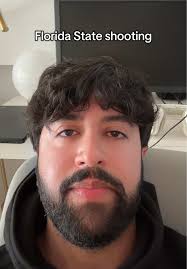 Will Burnham Florida State