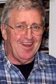 Earl Milton Johnston