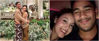 8 Potret mesra Anggika Bolsterli dan pacarnya, didoakan segera menikah