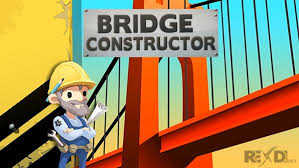 You can download the game bridge constructor for android with mod unlocked. Descargar Bridge Constructor 8 2 Apk Mod Unlocked Para Android 2021 8 2 Para Android