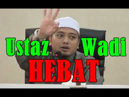 Ceramah perdana terbaik ustaz wadi anuar ~ istimewa bulan september 2016 hd ayuh kongsikan video bermanfaat ini. Wajib Dengar Ceramah Paling Hebat Oleh Ustaz Wadi Anuar Special Bulan Oktober 2019 Full Hd Youtube