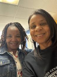 State Rep. Rita Mayfield