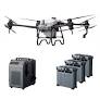 40L agriculture drones for crop spraying from www.industry-drones.com