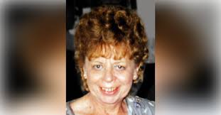 Obituary information for Donna Mae Schneider