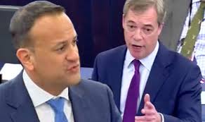 Piers Morgan slaps down Nick Clegg: 'Britain changed its mind about YOU'