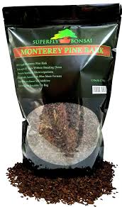Maybe you would like to learn more about one of these? Bonsai Soil Pine Bark Superfly Bonsai