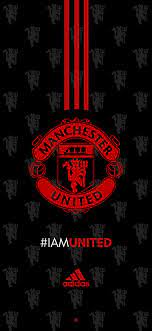 Manchester United Wallpaper Edit Manchester United Wallpaper Manchester United Wallpapers Iphone Manchester United Art