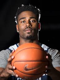 Butler basketball media day 2016