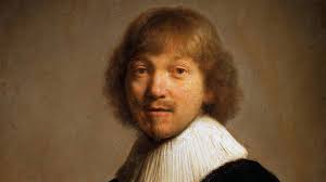 Takeaway Rembrandt: Jacob de Gheyn III portrait most stolen painting  Dulwich Gallery art heist