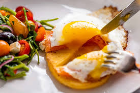 This sophisticated egg sandwich might just be your new favorite. D47gxy3fatgwk Cloudfront Net Wp Content Uploads